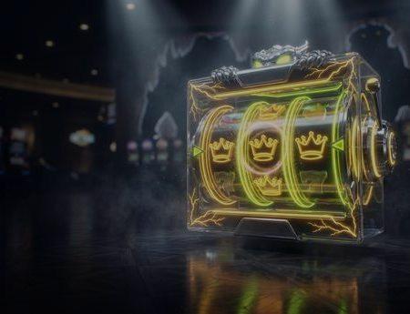 Monster Casino