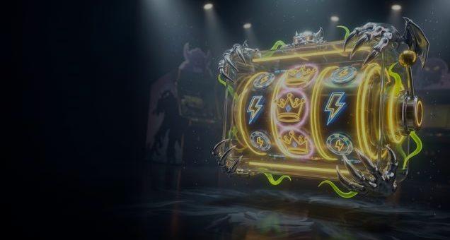 Monster Casino