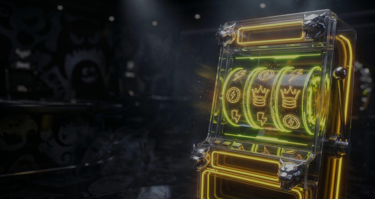 Monster Casino